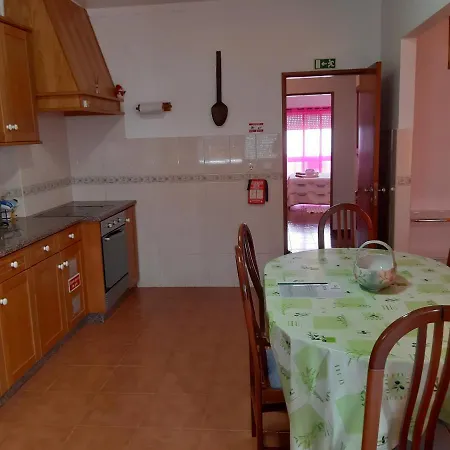 Casa Da * Peniche