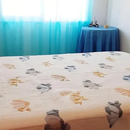 Casa Da Apartment