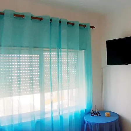 Apartment Casa Da