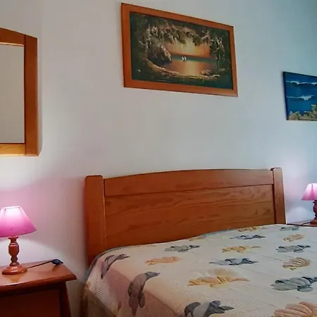 Casa Da Apartment *