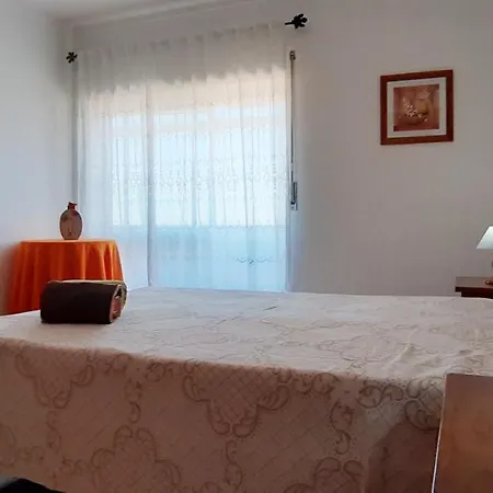 Apartment Casa Da Peniche