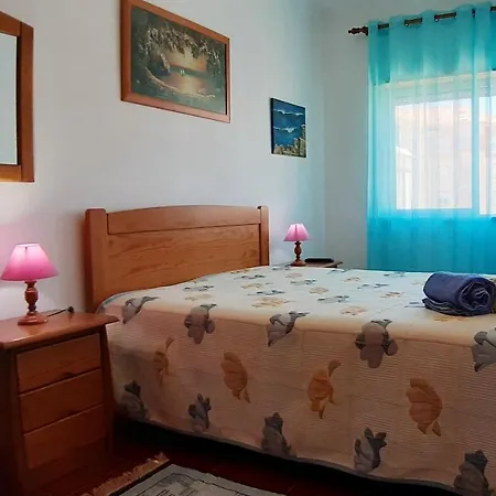 Apartment Casa Da Peniche