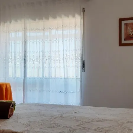 Casa Da Apartment Peniche