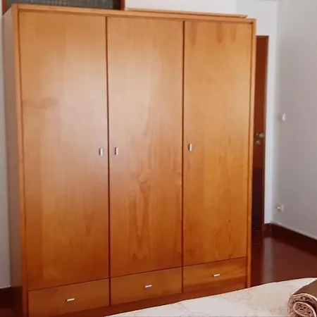 Casa Da Apartment Peniche