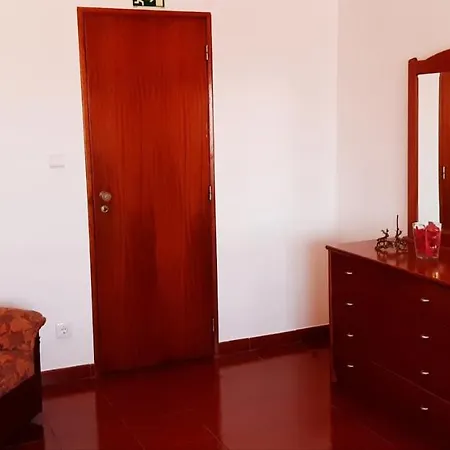 Apartment Casa Da