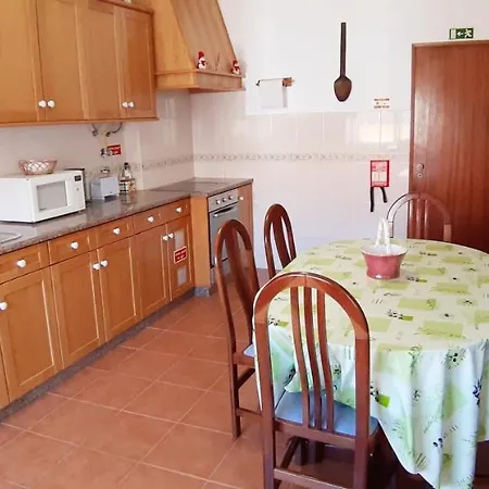 Apartment Casa Da