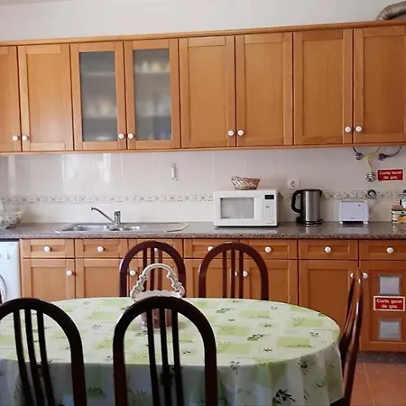 Apartment Casa Da