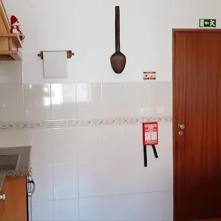 Apartment Casa Da *
