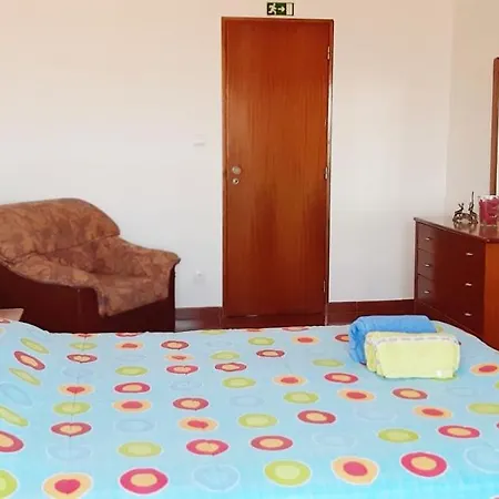 Casa Da Apartment