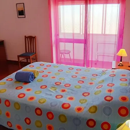 Casa Da Apartment