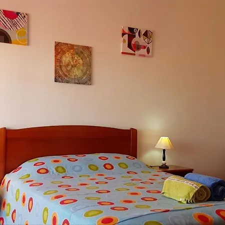 Casa Da Apartment *