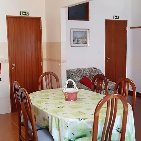 Casa Da Apartment Peniche
