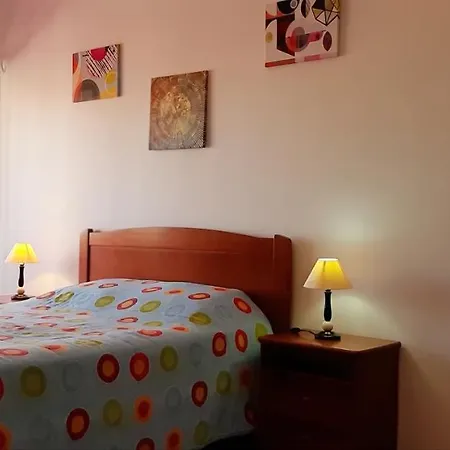 Apartment Casa Da *
