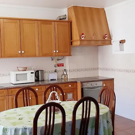 Apartment Casa Da *