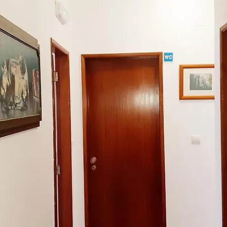 Apartment Casa Da Peniche