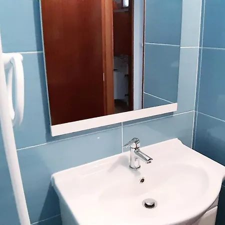 Apartment Casa Da