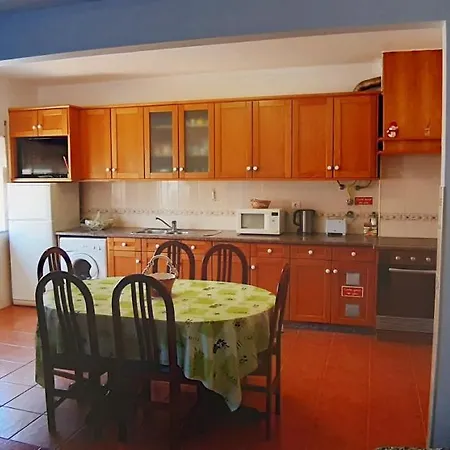 Casa Da * Peniche