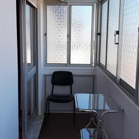 Casa Da Apartment Peniche