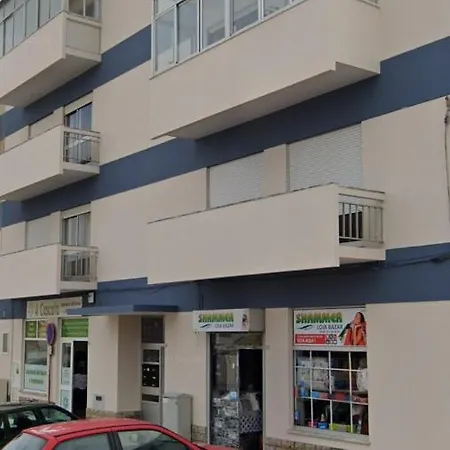 Casa Da Peniche