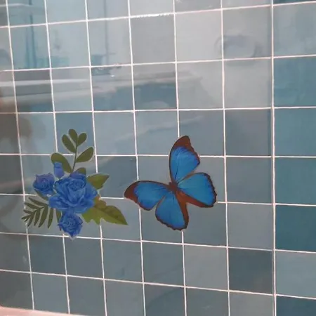 Casa Da Apartment *