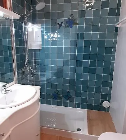Apartment Casa Da