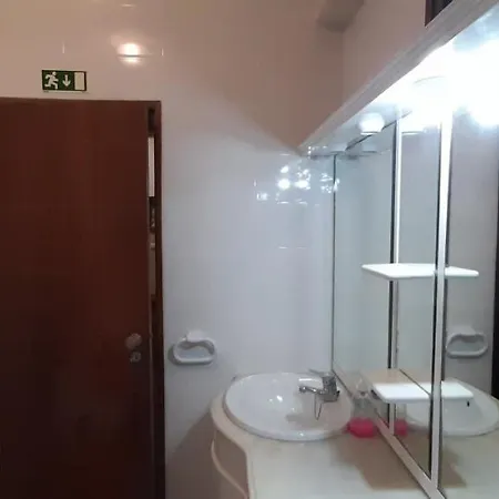 Apartment Casa Da